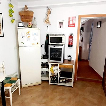 Villa Charming House In Illar With Mountain View And Balcony Esterno foto