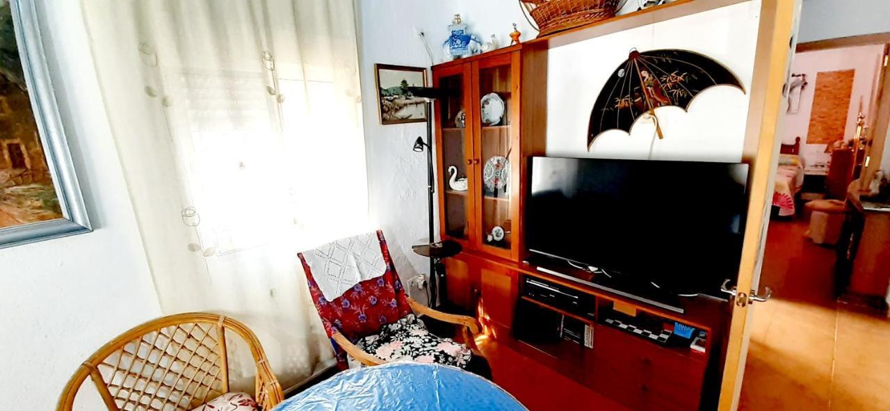 Villa Charming House In Illar With Mountain View And Balcony Esterno foto