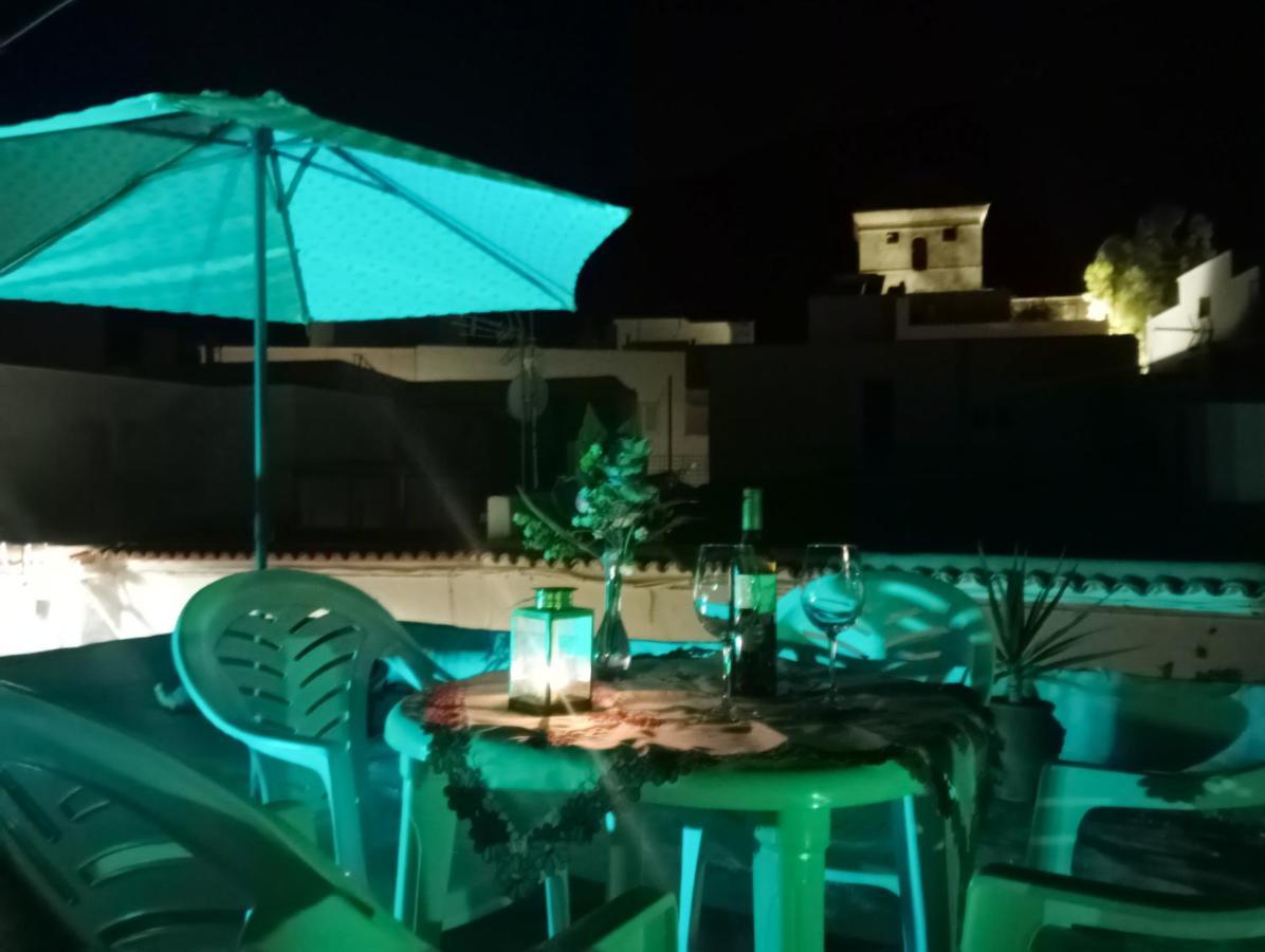 Villa Charming House In Illar With Mountain View And Balcony Esterno foto