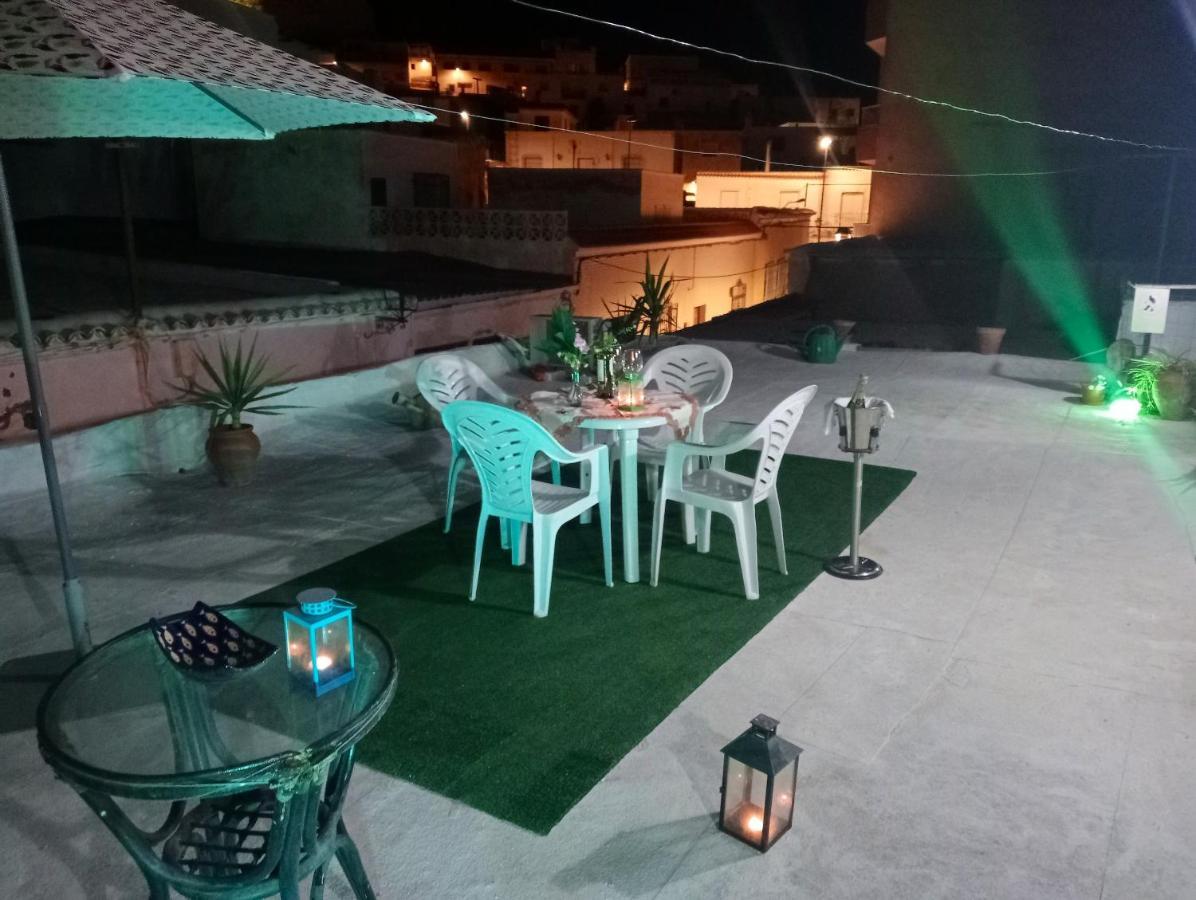 Villa Charming House In Illar With Mountain View And Balcony Esterno foto