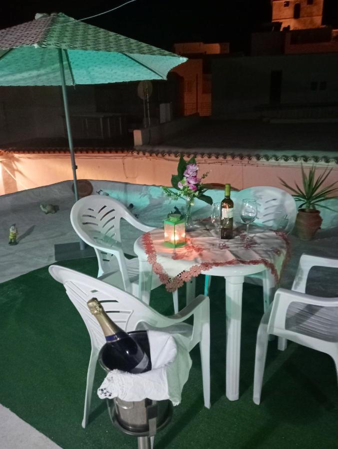 Villa Charming House In Illar With Mountain View And Balcony Esterno foto