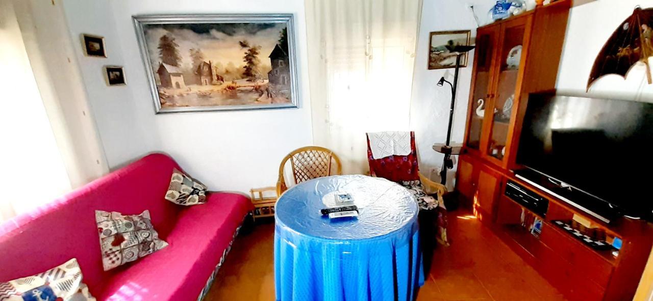 Villa Charming House In Illar With Mountain View And Balcony Esterno foto