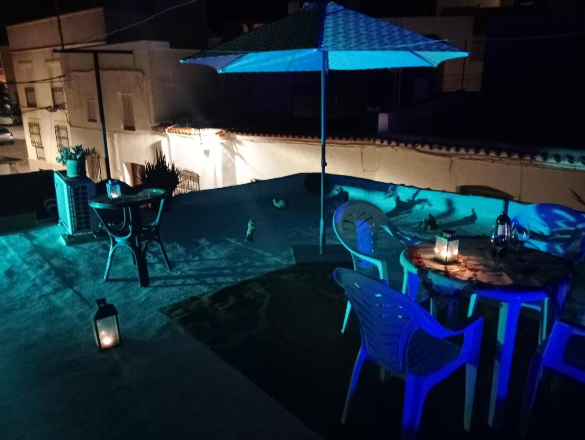 Villa Charming House In Illar With Mountain View And Balcony Esterno foto
