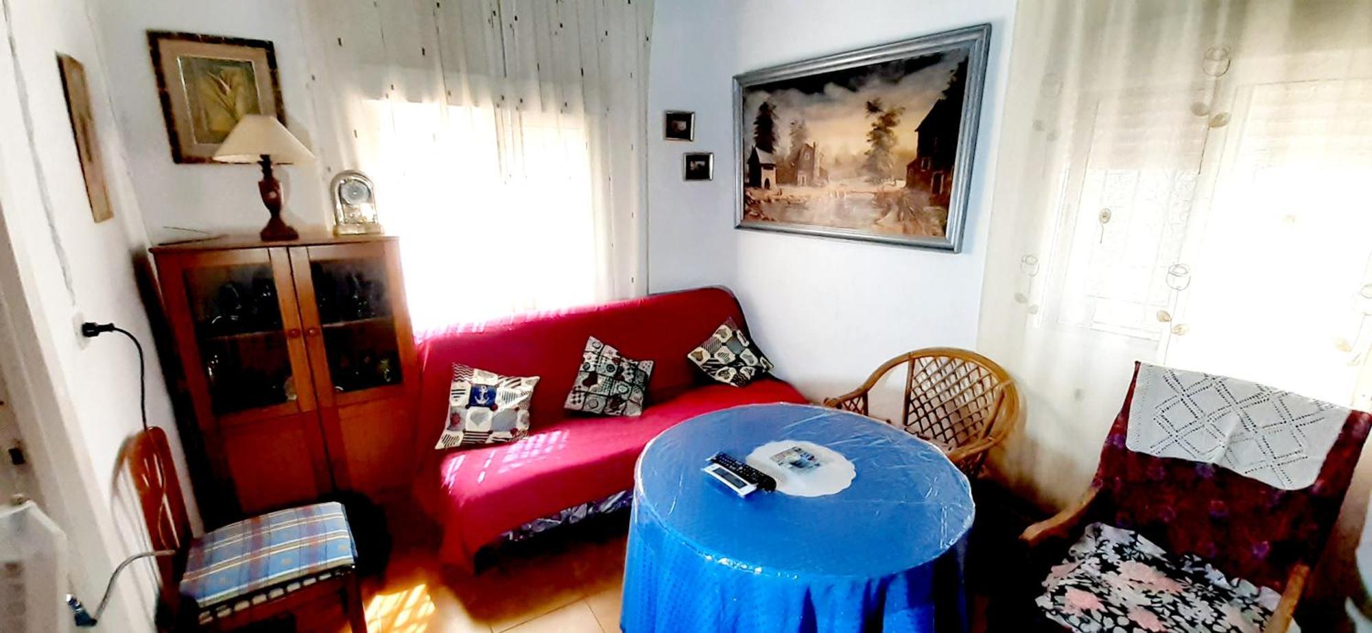 Villa Charming House In Illar With Mountain View And Balcony Esterno foto