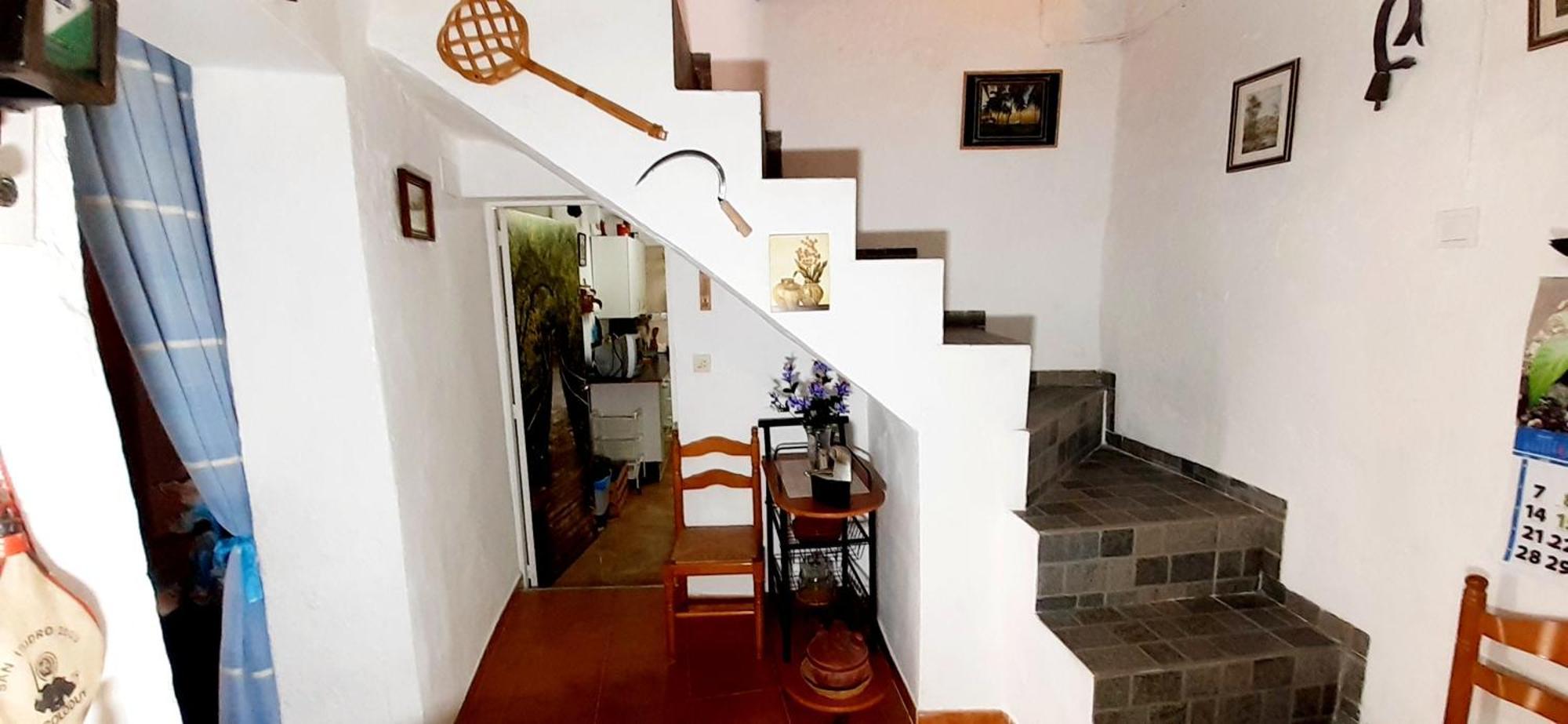 Villa Charming House In Illar With Mountain View And Balcony Esterno foto